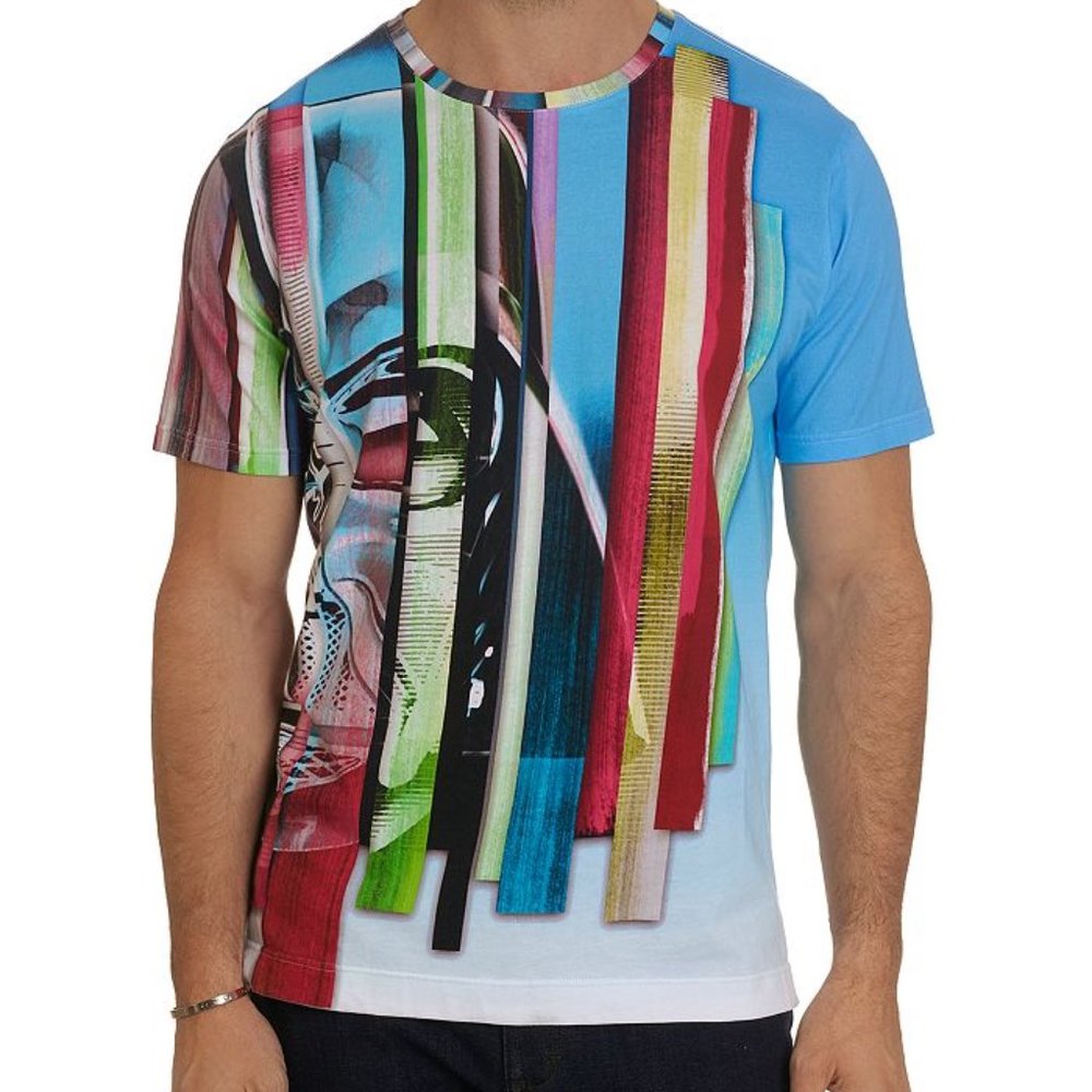 Vader Saber Robert Graham